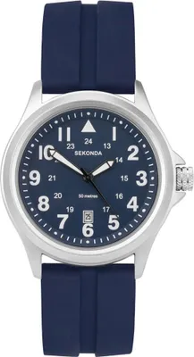 Obrázek produktu pro Hodinky Sekonda 30137 modré