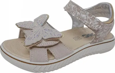 Produktbild von Imac Sandalette Silber in Gr. 29