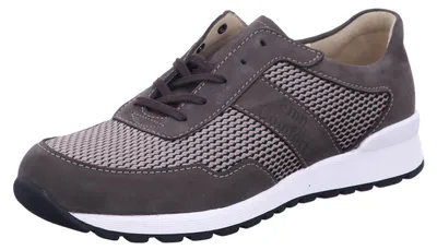 Zdjęcie produktu dla Buty sportowe dla mężczyzn w jednolitych kolorach