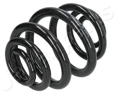 Produktbild von JAPANPARTS Fahrwerksfeder Hinten für AUDI TT Coupe (8N3) ZC6632J