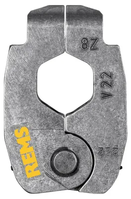 Obrázok produktu pre REMS Lisovací krúžok S (PR-2B) V-22