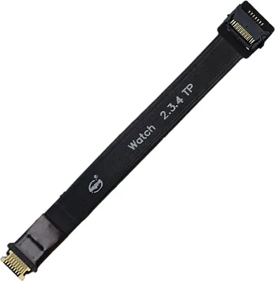 Produktbild von Touch Flex Kabel für Apple Watch Series 2 42mm Ersatzteil Reparatur Zubehör