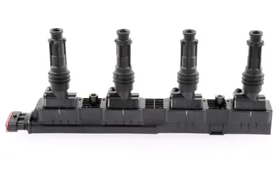 Produktbild von VEMO V40-70-0046 Zündspule 12V für OPEL Corsa D Schrägheck (S07) Corsa C Schrägheck (X01) Meriva A (X03) Astra H Caravan (A04) Astra H Schrägheck