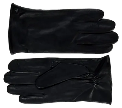 Produktbild von Herren Lederhandschuhe Boston mit Touch-Funktion