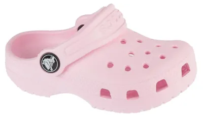 Produktbild von Kinder-Clog zum Hineinschlüpfen „Classic Clog T“