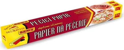 Obrázok produktu pre Pečiaci Papier 8M, Hnedá
