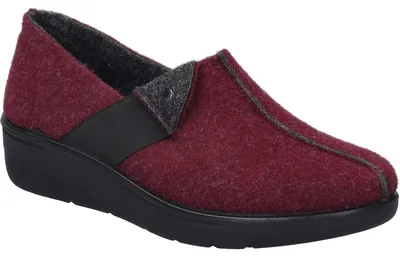 Produktbild von JOSEF SEIBEL Tara 10 | Hausschuh für Damen | Rot