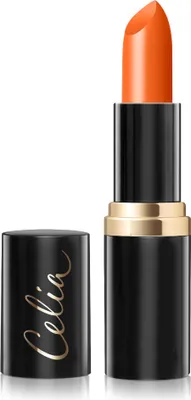 Produktbild von CELIA Satin Lippenstift Nr. 05 – Klassische Eleganz