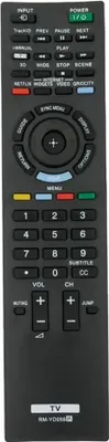 Immagine prodotto di Telecomando sostitutivo RM-YD059, RM-YD061 per Sony KDL senza programmazione