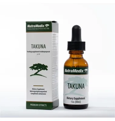 Zdjęcie produktu dla Takuna Nutramedix 30 ml
