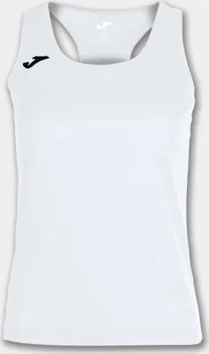 Produktbild von Joma Siena Ii ärmelloses T-shirt  11-12 Years Junge  11-12 Years