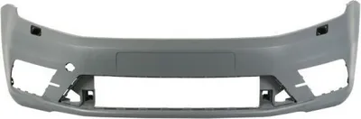 Produktbild von BLIC Stoßstange Stoßfänger für VW CADDY IV Kombi (SAB, SAJ) 5510-00-9546904Q