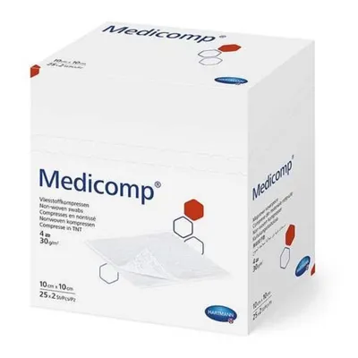 Obrázok produktu pre MedicompExtr VL-Compr7.5x7.5 6f30P100BCH | balenie (100 kusov)