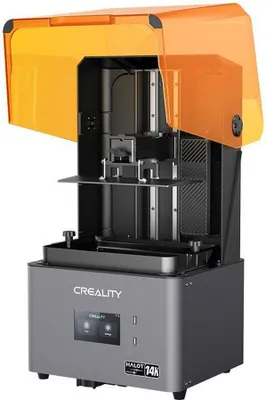 Obrázok produktu pre Creality Halot-Mage S 3D Printer