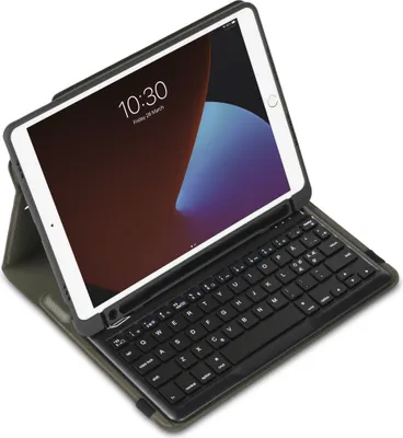 Obrázok produktu pre Targus THZ891DE, Folio, Apple, iPad® (8th gen.) 10.2-inch, iPad® (7th gen.), 25,9 cm (10.2"), 700 g