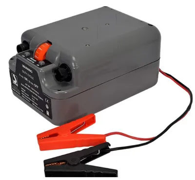 Produktbild von Scoprega Bravo Bst800 Inflator