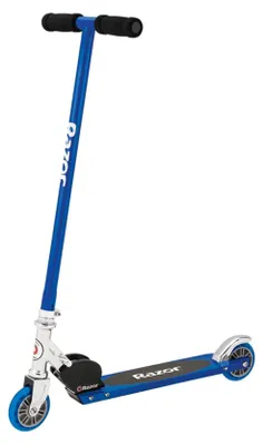 Immagine prodotto di Razor - Pattini a rotelle per bambini, Sport PP13172 (taglia unica) (blu/nero/argento)