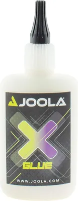 Produktbild von JOOLA LEX Green Power 95g | Belag Schwamm Tischtennis Kleber