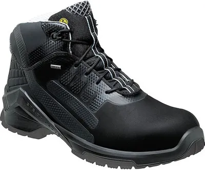 Produktbild von Steitz Secura Sicherheitshalbstiefel S3 VD 3800 GORE SST SF NB, Gr. 46