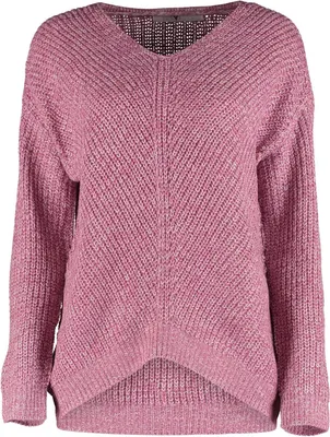 Produktbild von HaILYS Grobstrick Pullover Pi44pa Größe: XL