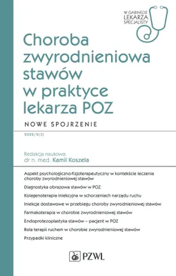 Produktbild von Osteoarthritis in der medizinischen Praxis....