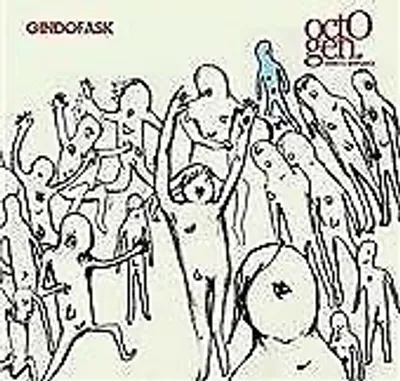 Produktbild von Octogen-Gindofask