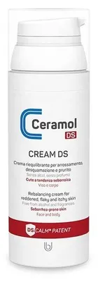 Immagine prodotto di Ceramol Cream DS 50 ml