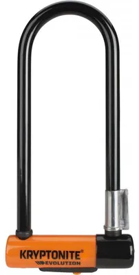 Immagine prodotto di KRYPTONITE Evolution Mini 9 LS Serratura a U