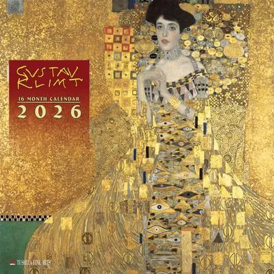 Image de Gustav Klimt -Femmes 2026