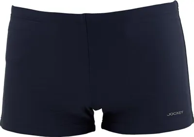 Produktbild von Jockey Herren Kasten Badehose Blau XXXL