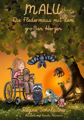 Produktbild von Malu