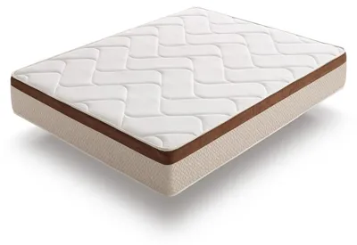Produktbild von Matris Visco-Matratze Royal Bio Komfort | 180 × 200 cm