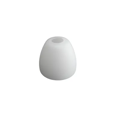 Produktbild von Ersatz Lampenschirm 5338 für Paul Neuhaus - Glas Schirm Ø passend für Pendellampe Tischlampe Fluter & Leuchte Ersatzglas Lampenglas G9 5338