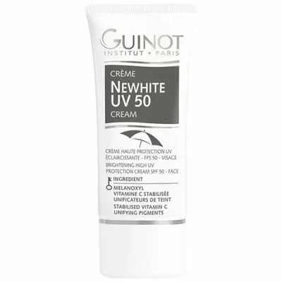 Obrázek produktu pro Guinot Newhite SPF50 krém 30 ml