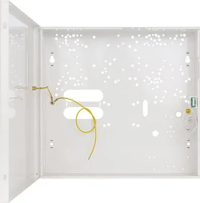 Image de BOÎTIER D'ALARME MÉTALLIQUE VIDE Pulsar AWO220PU