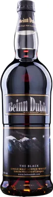 Produktbild von Speyside Distillery Single Malt Scotch Whisky Beinn Dubh Ruby 43% vol Spirituosen