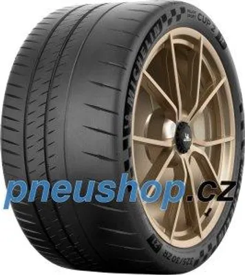 Obrázek produktu pro 275Pilot Sport Cup 2 R (275/35 ZR19 (100Y) XL *, Connect)