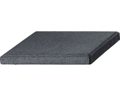 Produktbild von Pfeilerabdeckung iBrixx System quarzit 50 cm x 50 cm x 5 cm