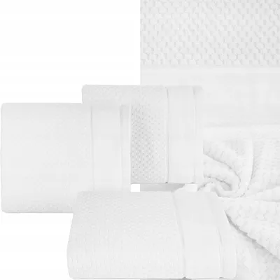 Produktbild von Eurofirany Badetuch Baumwolle 70x140 cm