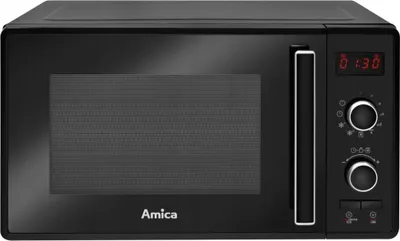 Produktbild von Amica 23L Combigrill Mikrowellenherd 800W 1000W 8 Programme Multiwave