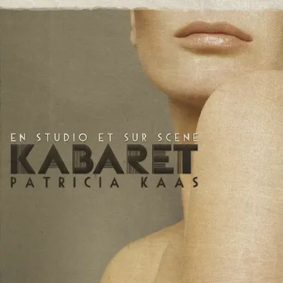 Produktbild von Kaas,Patricia-Kabaret-Live