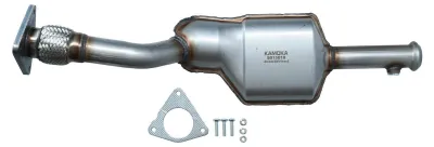 Obrázok produktu pre Katalyzátor Kamoka 8015018