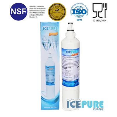 Immagine prodotto di Filtro per l'acqua Alapure adatto per LG 5231JA2006B / LT600P / 5231JA2006F
