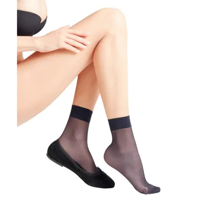 Produktbild von FALKE Seidenglatt 15 DEN Damen