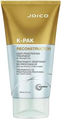Produktbild von Joico K-Pak Reconstructor Deep-Penetrating Treatment 150ml