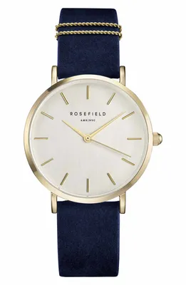 Produktbild von Rosefield The West Village, Wasserfest, Quarz