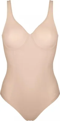 Produktbild von Triumph Medium Shaping Series BSW, Farbe: Beige NZ/00NZ, Größe: 75D Body mit Bügel