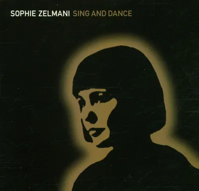 Produktbild von Zelmani,Sophie-Sing And Dance
