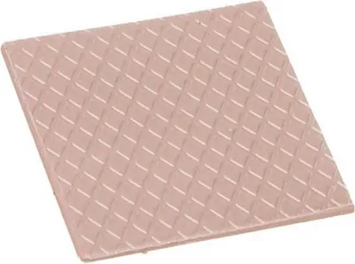 Produktbild von Thermal Grizzly Minus Pad 8, 8 W/m·K, Metall Oxid, Silikon, -100 - 250 °C, 30 mm, 30 mm, 1,5 mm
