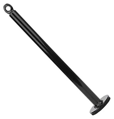 Produktbild von Hantelstützrahmen Ladepin - Roestvrij Stahl - 20 x 320 mm